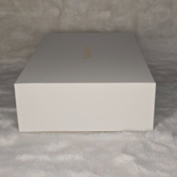 CHANEL Empty Gift Box L8.5"xH5.5"xW2" - Picture 2 of 3